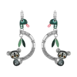 Dormeuses*Taratata Bijoux Koko