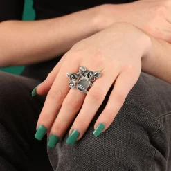 Bague*Taratata Bijoux Koko
