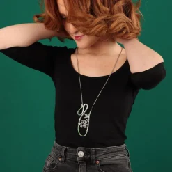 Collier*Taratata Bijoux Koko