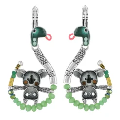 Dormeuses*Taratata Bijoux Koko