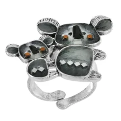 Bague*Taratata Bijoux Koko