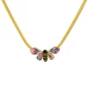 Collier*Taratata Bijoux La vie en rose