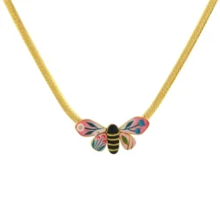 Collier*Taratata Bijoux La vie en rose
