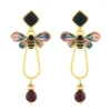 Puces*Taratata Bijoux La vie en rose