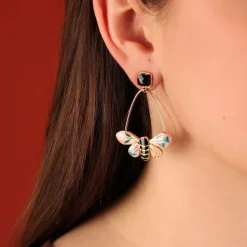 Puces*Taratata Bijoux La vie en rose