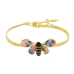 Bracelet*Taratata Bijoux La vie en rose