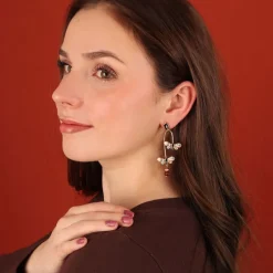Puces*Taratata Bijoux La vie en rose