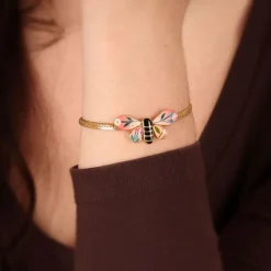 Bracelet*Taratata Bijoux La vie en rose