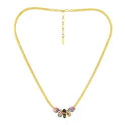 Collier*Taratata Bijoux La vie en rose