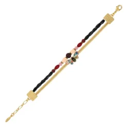 Bracelet*Taratata Bijoux La vie en rose