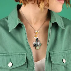 Collier*Taratata Bijoux Le Facteur