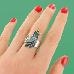 Bague*Taratata Bijoux Le Facteur