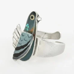 Bague*Taratata Bijoux Le Facteur