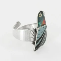 Bague*Taratata Bijoux Le Facteur
