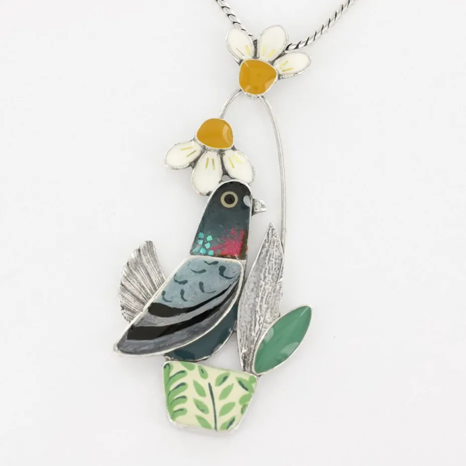 Collier*Taratata Bijoux Le Facteur