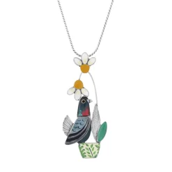 Collier*Taratata Bijoux Le Facteur