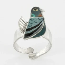 Bague*Taratata Bijoux Le Facteur