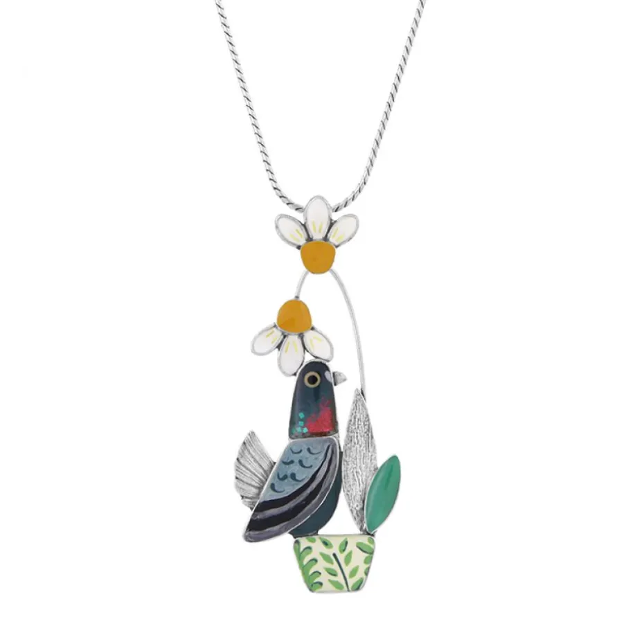 Collier*Taratata Bijoux Le Facteur