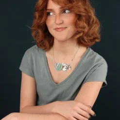 Collier*Taratata Bijoux Libertad