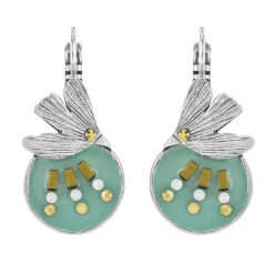 Dormeuses*Taratata Bijoux Libertad