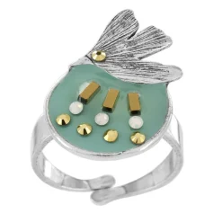 Bague*Taratata Bijoux Libertad