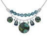 Collier*Taratata Bijoux Lila