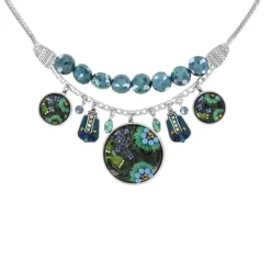 Collier*Taratata Bijoux Lila