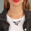 Collier*Taratata Bijoux Lila