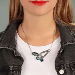 Collier*Taratata Bijoux Lila