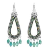 Dormeuses*Taratata Bijoux Lila