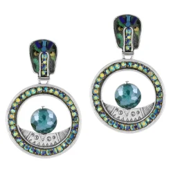 Puces*Taratata Bijoux Lila