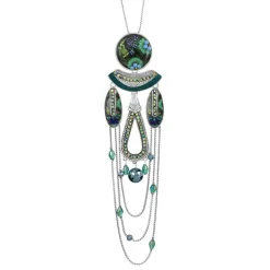 Collier*Taratata Bijoux Lila