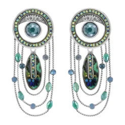 Clips*Taratata Bijoux Lila