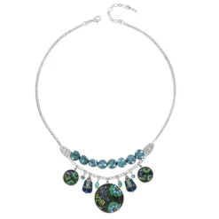 Collier*Taratata Bijoux Lila
