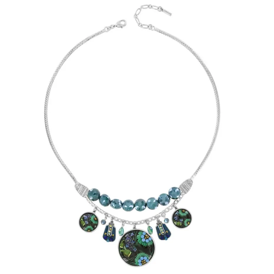 Collier*Taratata Bijoux Lila