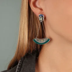 Puces*Taratata Bijoux Lila