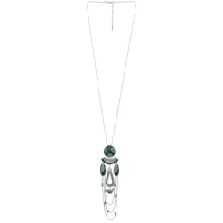 Collier*Taratata Bijoux Lila