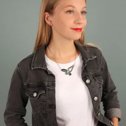 Collier*Taratata Bijoux Lila