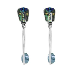 Puces*Taratata Bijoux Lila