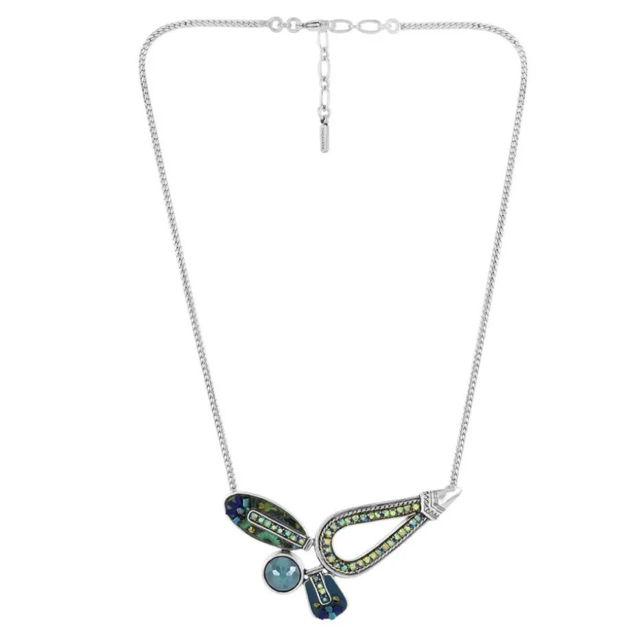 Collier*Taratata Bijoux Lila