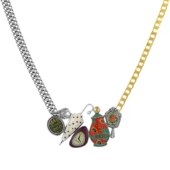 Collier*Taratata Bijoux Living room