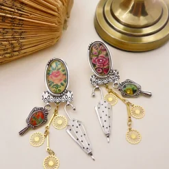 Clips*Taratata Bijoux Living room