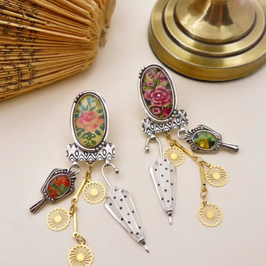 Clips*Taratata Bijoux Living room