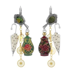 Dormeuses*Taratata Bijoux Living room