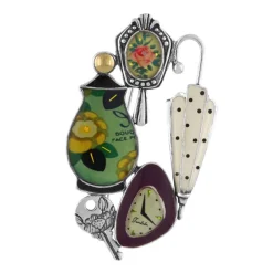Broche*Taratata Bijoux Living room