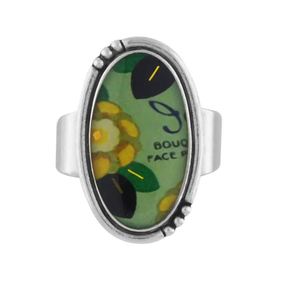 Bague*Taratata Bijoux Living room