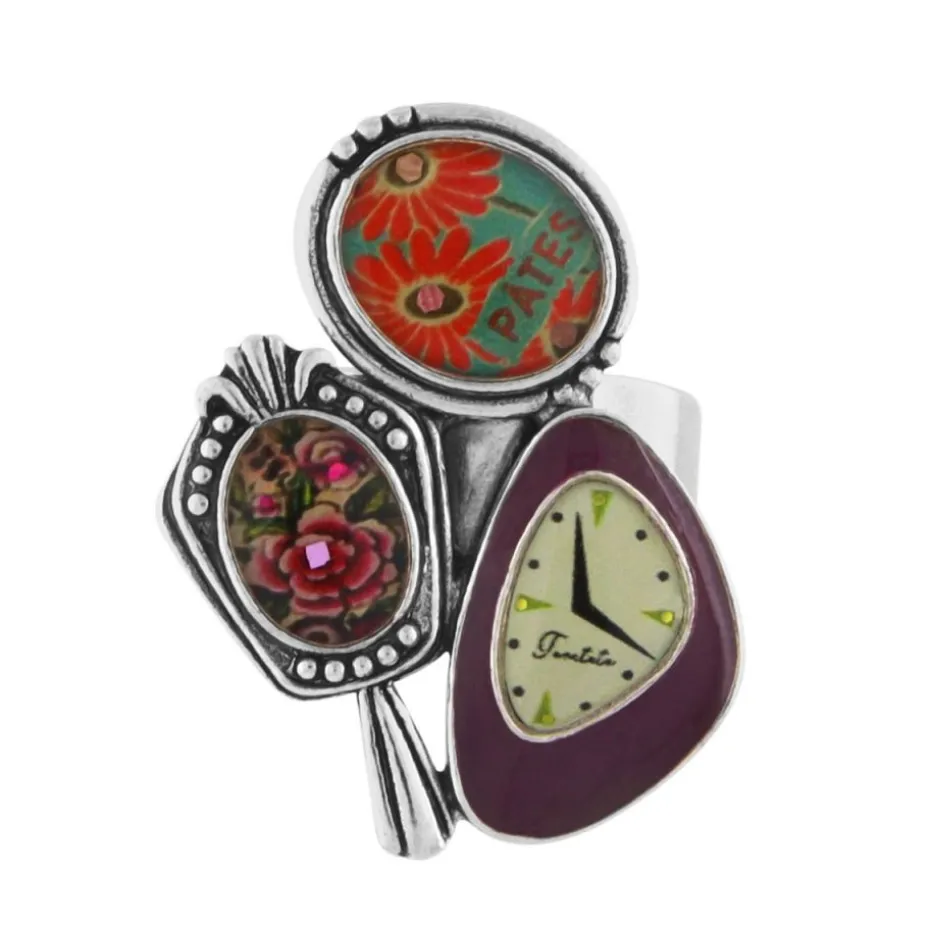 Bague*Taratata Bijoux Living room