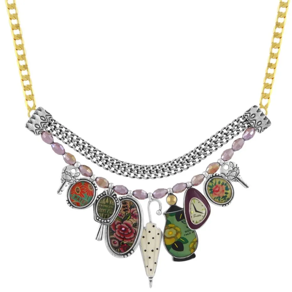Collier*Taratata Bijoux Living room