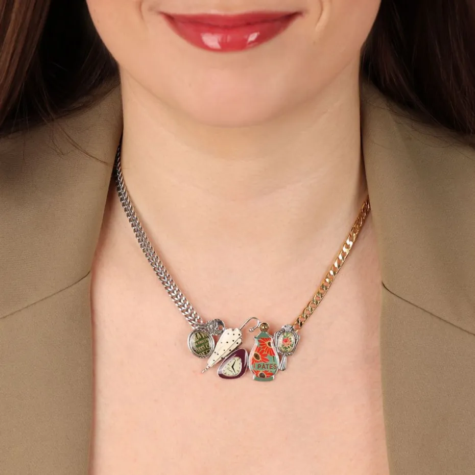 Collier*Taratata Bijoux Living room