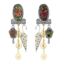Clips*Taratata Bijoux Living room